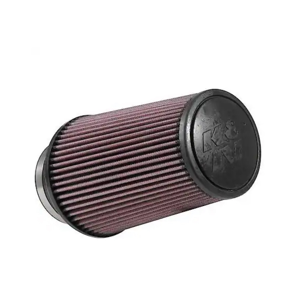 K&n universal performance air intake filter
